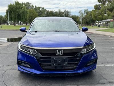 2018 Honda Accord Sport   - Photo 8 - Mesa, AZ 85210
