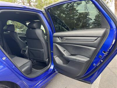 2018 Honda Accord Sport   - Photo 14 - Mesa, AZ 85210