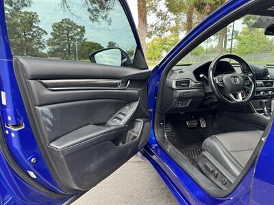 2018 Honda Accord Sport   - Photo 10 - Mesa, AZ 85210