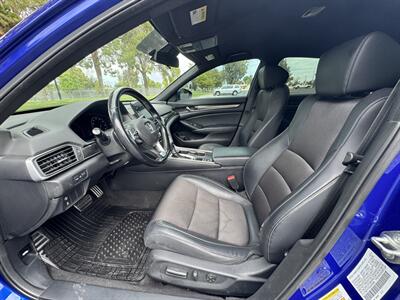 2018 Honda Accord Sport   - Photo 9 - Mesa, AZ 85210