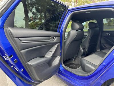 2018 Honda Accord Sport   - Photo 15 - Mesa, AZ 85210