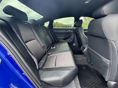 2018 Honda Accord Sport   - Photo 13 - Mesa, AZ 85210