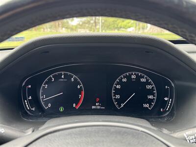 2018 Honda Accord Sport   - Photo 17 - Mesa, AZ 85210