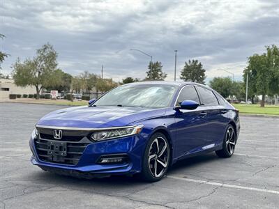 2018 Honda Accord Sport   - Photo 7 - Mesa, AZ 85210