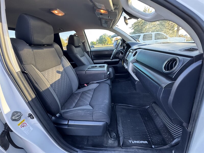 2018 Toyota Tundra SR5 - Photo 12 - Mesa, AZ 85210