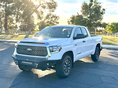 2018 Toyota Tundra SR5 - Photo 8 - Mesa, AZ 85210