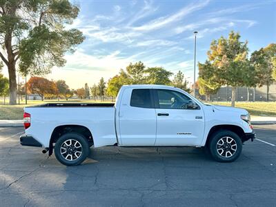 2018 Toyota Tundra SR5 - Photo 3 - Mesa, AZ 85210