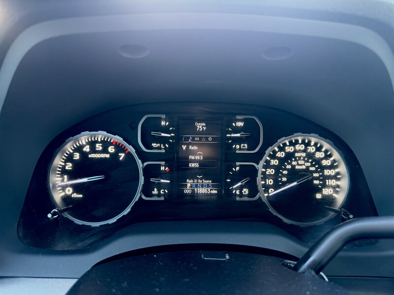 2018 Toyota Tundra SR5 - Photo 19 - Mesa, AZ 85210