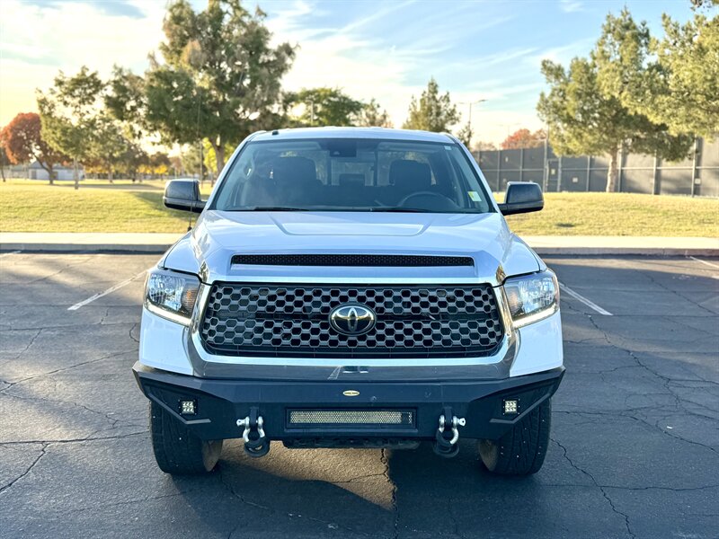 2018 Toyota Tundra SR5 - Photo 9 - Mesa, AZ 85210