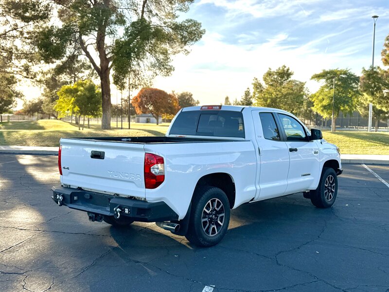 2018 Toyota Tundra SR5 - Photo 4 - Mesa, AZ 85210