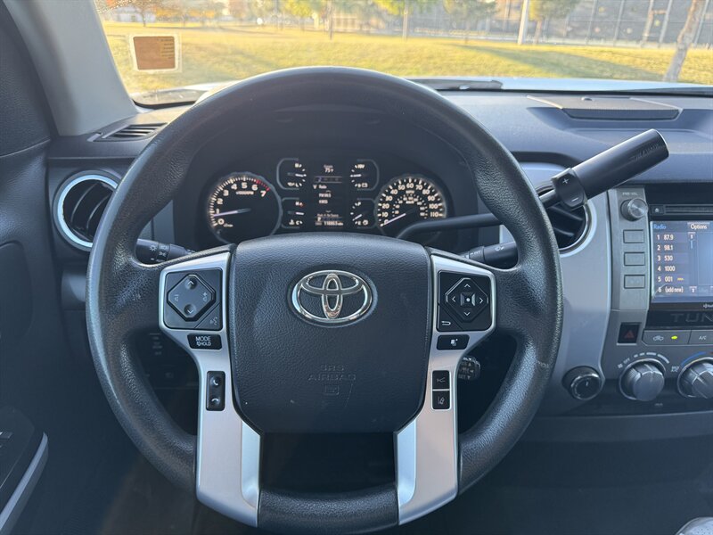 2018 Toyota Tundra SR5 - Photo 20 - Mesa, AZ 85210