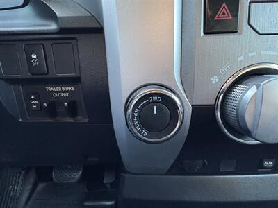 2018 Toyota Tundra SR5 - Photo 21 - Mesa, AZ 85210