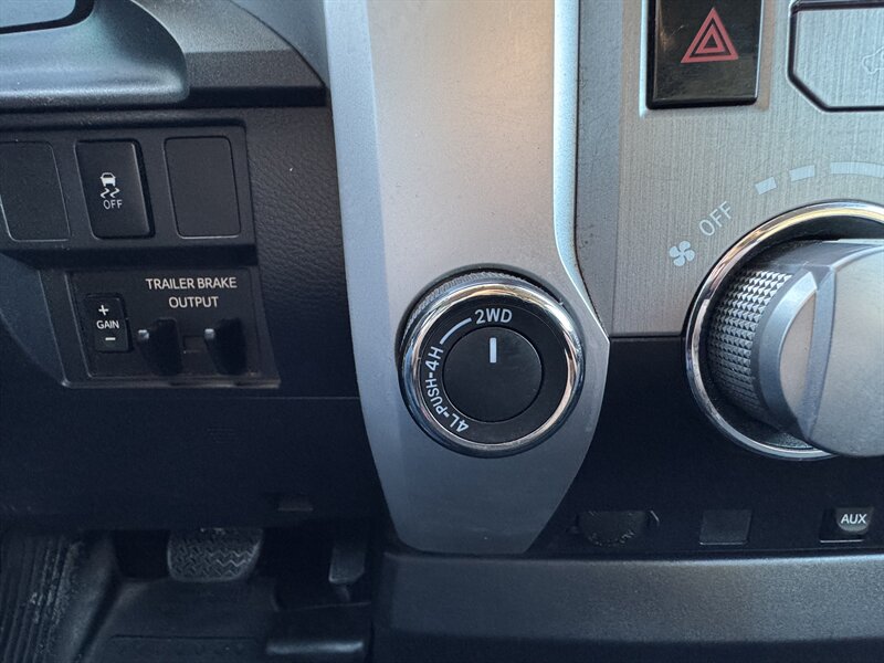 2018 Toyota Tundra SR5 - Photo 21 - Mesa, AZ 85210