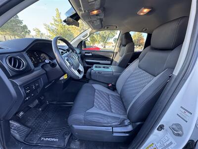 2018 Toyota Tundra SR5 - Photo 10 - Mesa, AZ 85210
