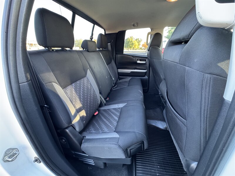 2018 Toyota Tundra SR5 - Photo 14 - Mesa, AZ 85210