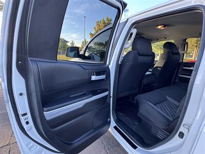 2018 Toyota Tundra SR5 - Photo 17 - Mesa, AZ 85210