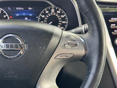 2018 Nissan Murano SL Midnight   - Photo 22 - Mesa, AZ 85210