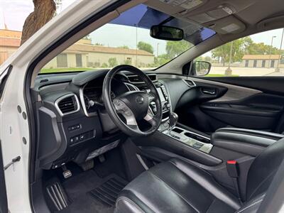 2018 Nissan Murano SL Midnight   - Photo 9 - Mesa, AZ 85210