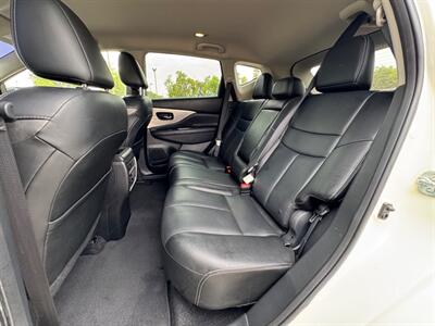 2018 Nissan Murano SL Midnight   - Photo 17 - Mesa, AZ 85210