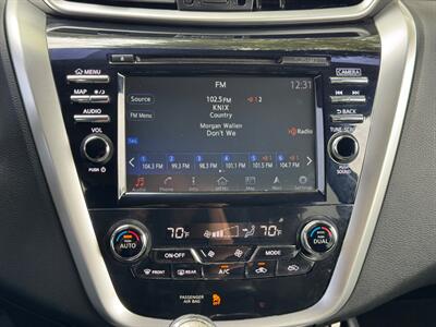 2018 Nissan Murano SL Midnight   - Photo 23 - Mesa, AZ 85210