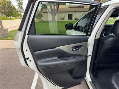 2018 Nissan Murano SL Midnight   - Photo 18 - Mesa, AZ 85210