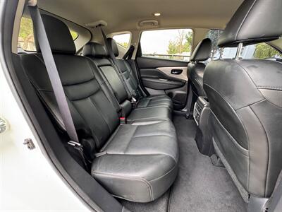2018 Nissan Murano SL Midnight   - Photo 14 - Mesa, AZ 85210