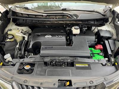 2018 Nissan Murano SL Midnight   - Photo 29 - Mesa, AZ 85210