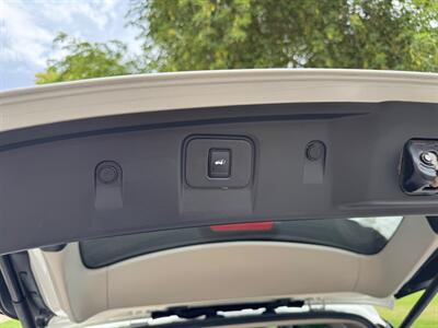 2018 Nissan Murano SL Midnight   - Photo 28 - Mesa, AZ 85210