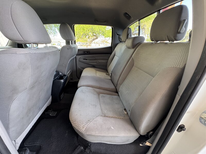 2013 Toyota Tacoma PreRunner V6 - Photo 15 - Mesa, AZ 85210