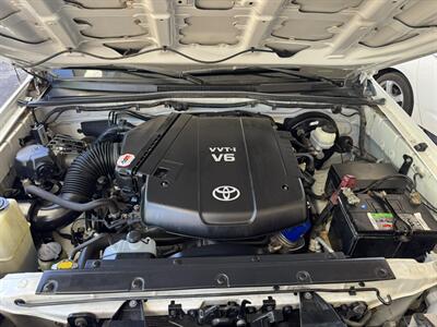 2013 Toyota Tacoma PreRunner V6 - Photo 25 - Mesa, AZ 85210