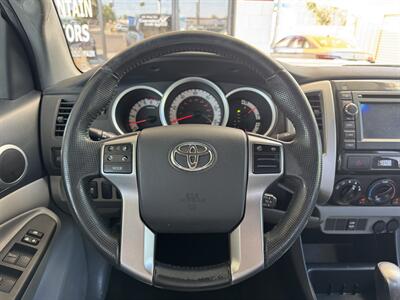 2013 Toyota Tacoma PreRunner V6 - Photo 18 - Mesa, AZ 85210
