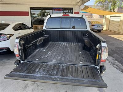 2013 Toyota Tacoma PreRunner V6 - Photo 24 - Mesa, AZ 85210