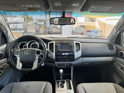 2013 Toyota Tacoma PreRunner V6 - Photo 17 - Mesa, AZ 85210