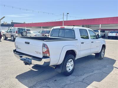 2013 Toyota Tacoma PreRunner V6 - Photo 5 - Mesa, AZ 85210