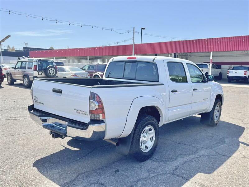 2013 Toyota Tacoma PreRunner V6 - Photo 5 - Mesa, AZ 85210
