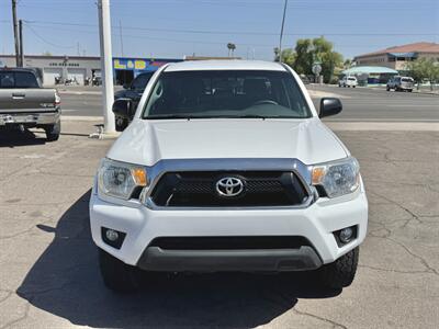 2013 Toyota Tacoma PreRunner V6 - Photo 8 - Mesa, AZ 85210