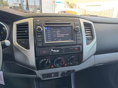 2013 Toyota Tacoma PreRunner V6 - Photo 21 - Mesa, AZ 85210