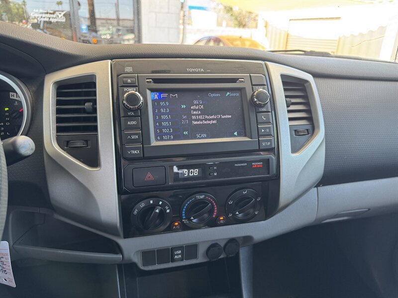 2013 Toyota Tacoma PreRunner V6 - Photo 21 - Mesa, AZ 85210