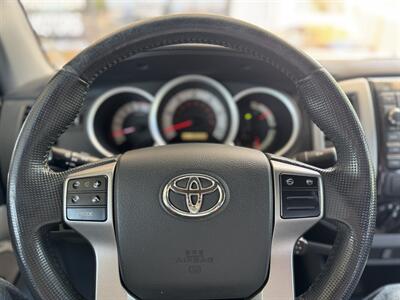 2013 Toyota Tacoma PreRunner V6 - Photo 20 - Mesa, AZ 85210