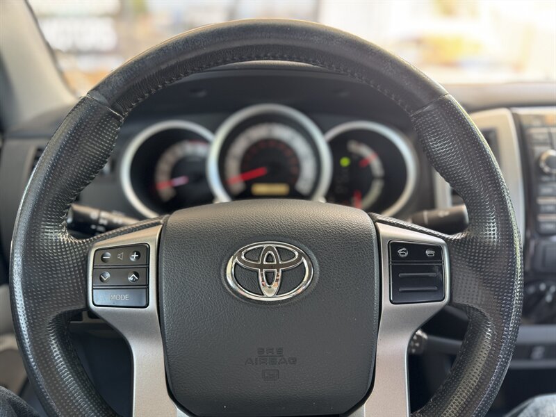 2013 Toyota Tacoma PreRunner V6 - Photo 20 - Mesa, AZ 85210