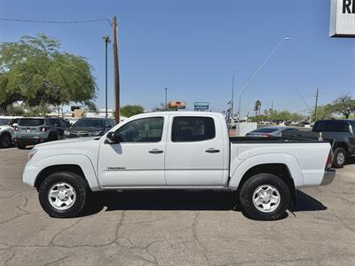 2013 Toyota Tacoma PreRunner V6 - Photo 2 - Mesa, AZ 85210