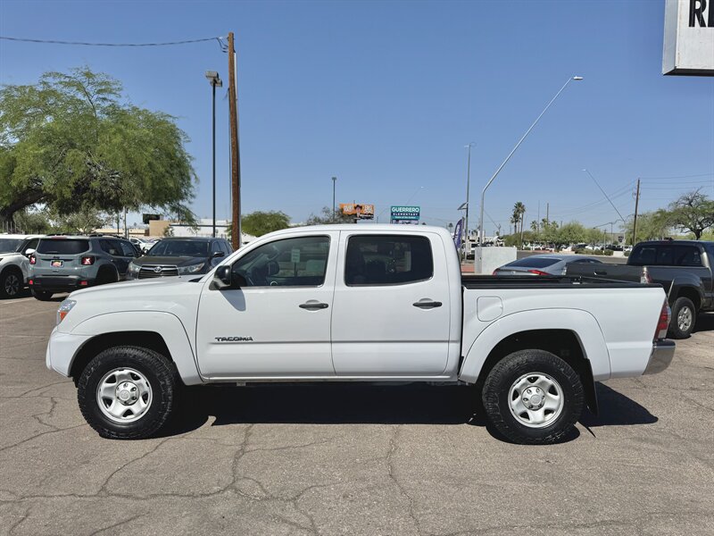 2013 Toyota Tacoma PreRunner V6 - Photo 2 - Mesa, AZ 85210