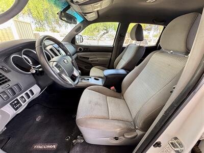 2013 Toyota Tacoma PreRunner V6 - Photo 9 - Mesa, AZ 85210