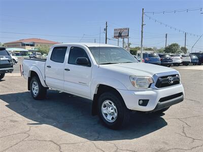 2013 Toyota Tacoma PreRunner V6 - Photo 7 - Mesa, AZ 85210