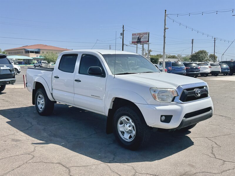 2013 Toyota Tacoma PreRunner V6 - Photo 7 - Mesa, AZ 85210