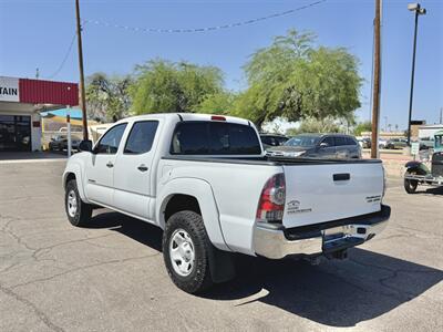 2013 Toyota Tacoma PreRunner V6 - Photo 3 - Mesa, AZ 85210
