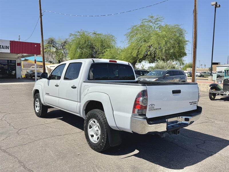 2013 Toyota Tacoma PreRunner V6 - Photo 3 - Mesa, AZ 85210