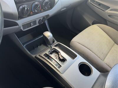 2013 Toyota Tacoma PreRunner V6 - Photo 22 - Mesa, AZ 85210