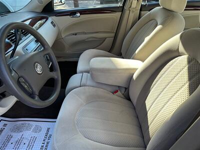 2007 Buick Lucerne CX   - Photo 13 - Mesa, AZ 85210