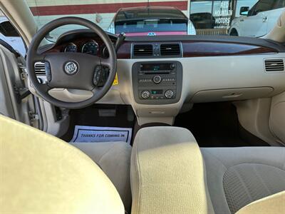 2007 Buick Lucerne CX   - Photo 26 - Mesa, AZ 85210